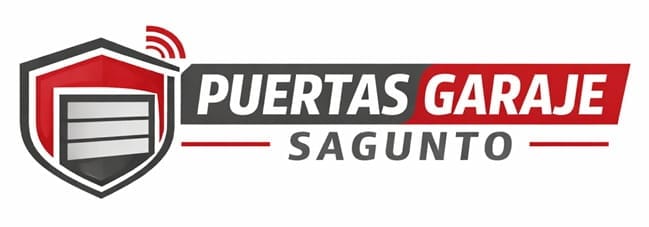 Logo de Puertas Garaje Sagunto